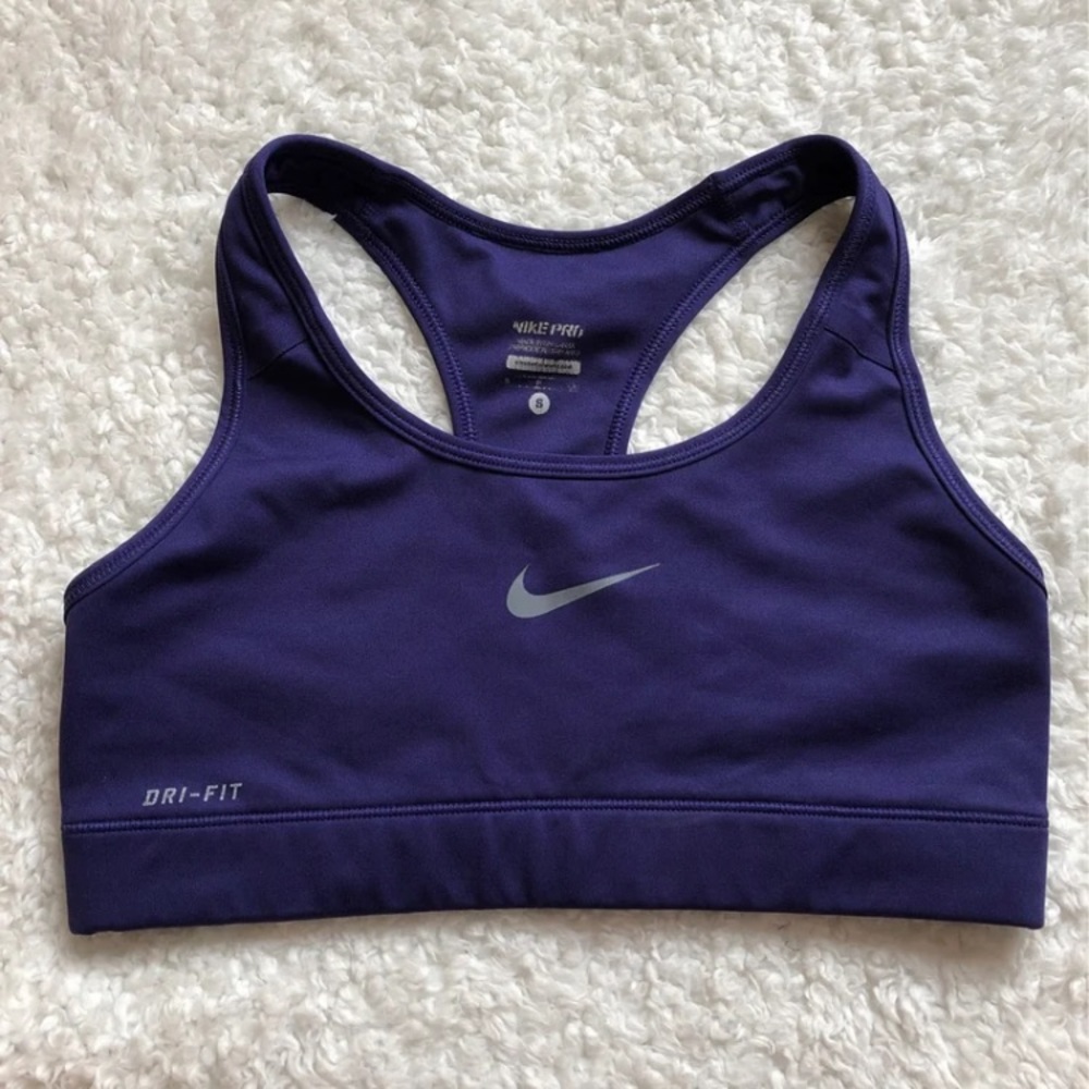 nike sports bra *sold - Picture 1 of 3